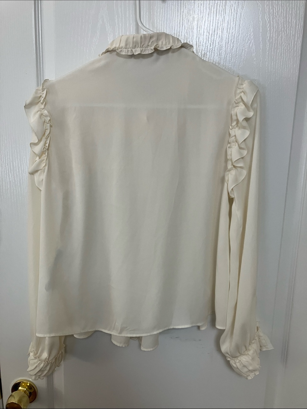 Blouse - Picture 3 of 4